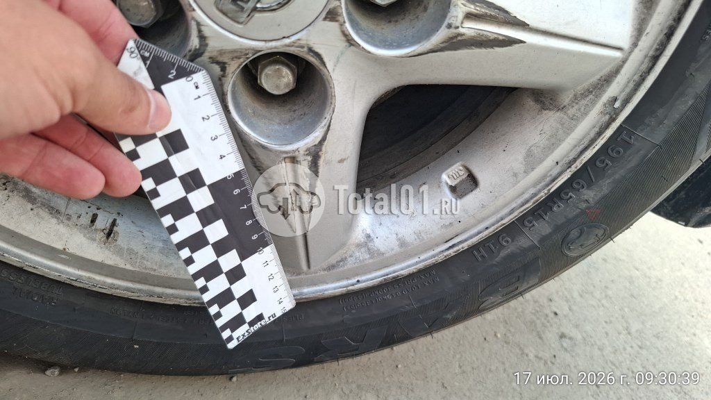 Фото Honda Stream 44