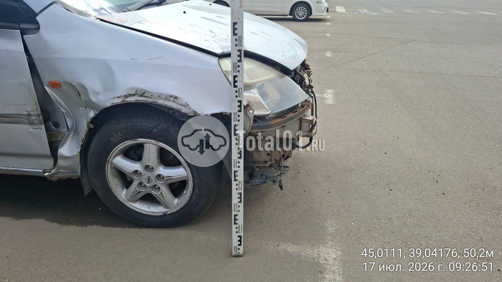 Фото Honda Stream 48