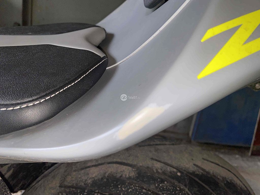 Фото Kawasaki отсутствует 10