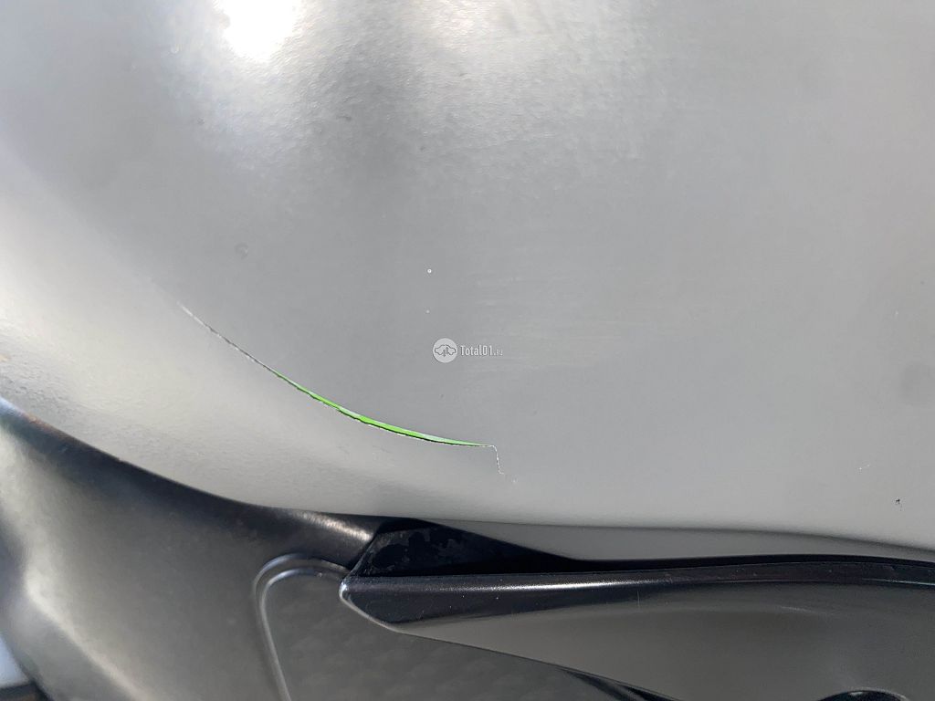 Фото Kawasaki отсутствует 14