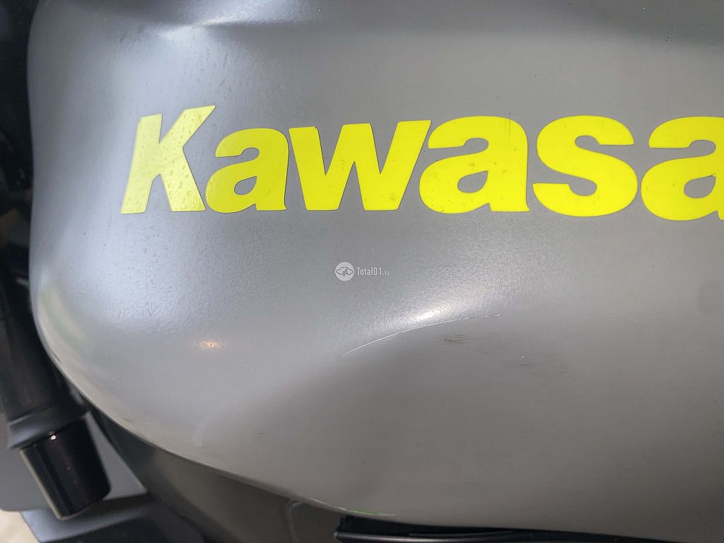 Фото Kawasaki отсутствует 16