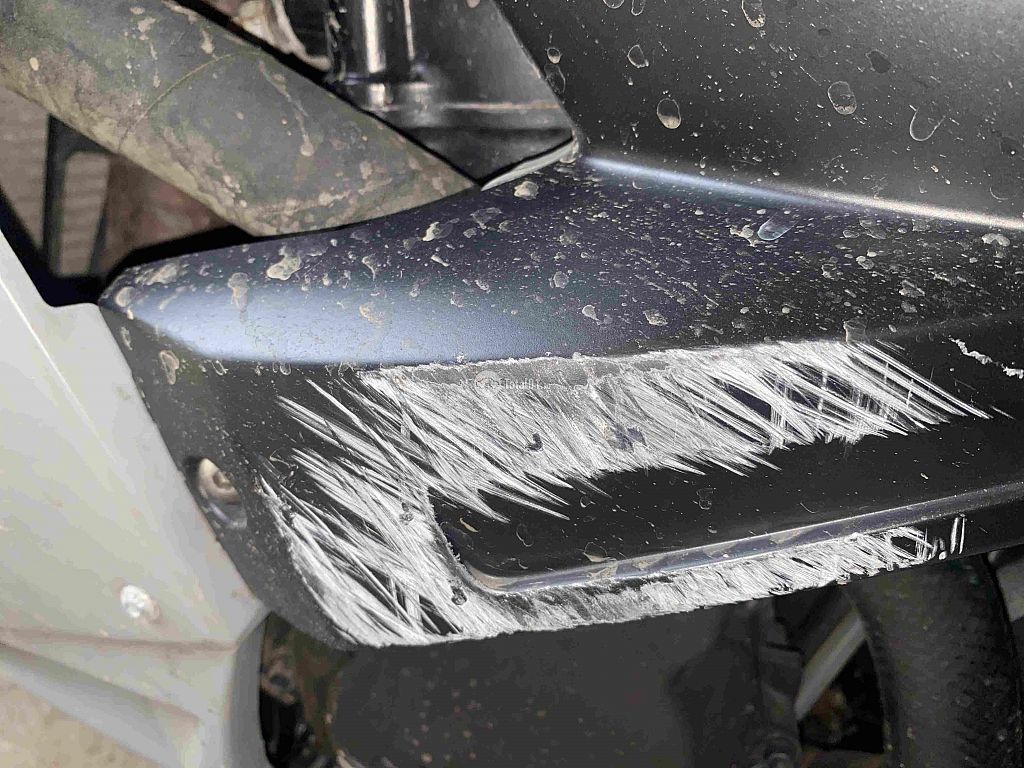 Фото Kawasaki отсутствует 20