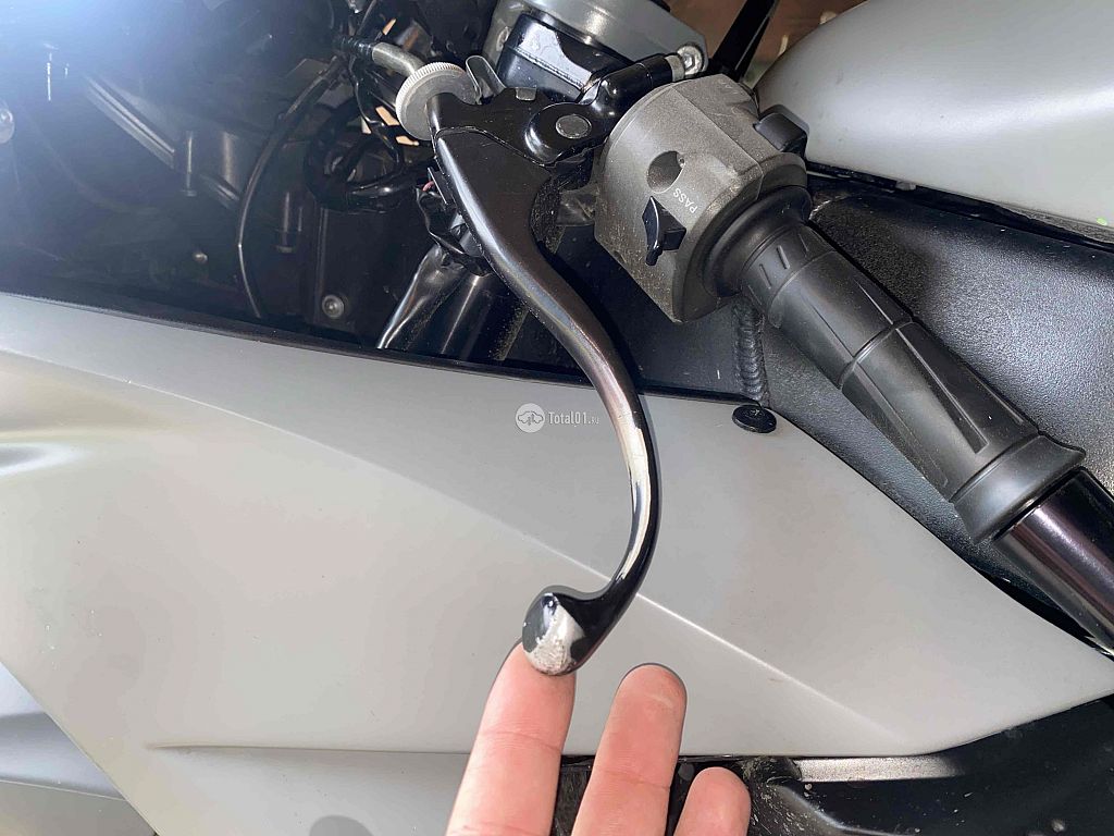 Фото Kawasaki отсутствует 22