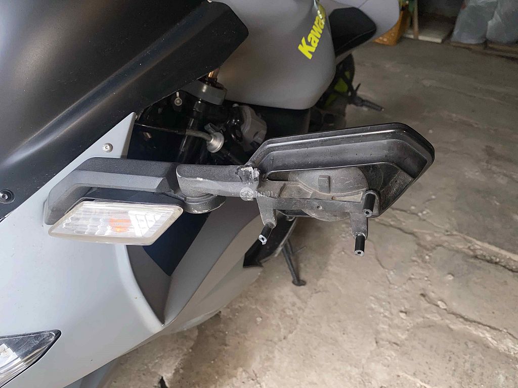 Фото Kawasaki отсутствует 32