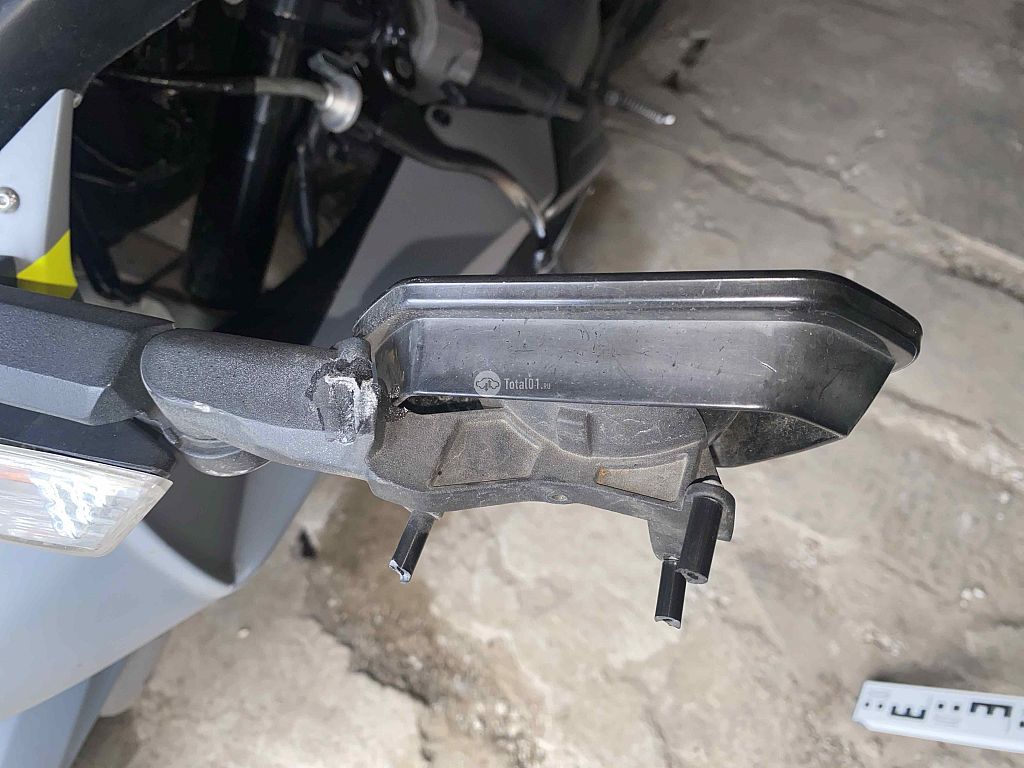 Фото Kawasaki отсутствует 34
