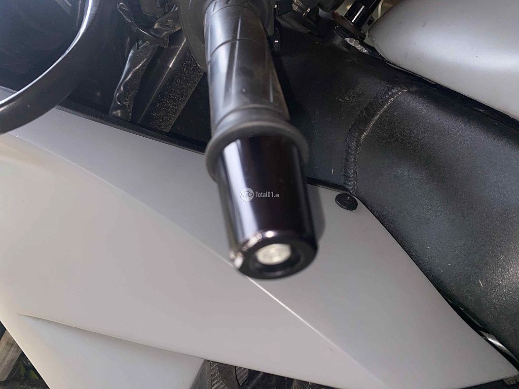 Фото Kawasaki отсутствует 38