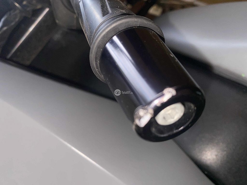 Фото Kawasaki отсутствует 40