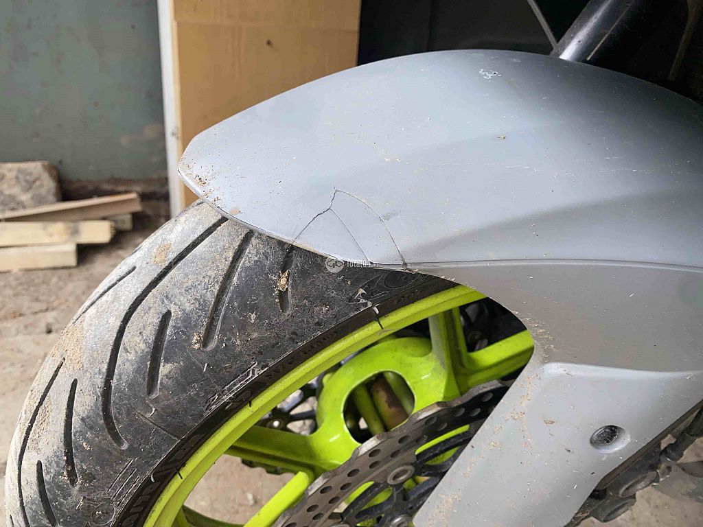 Фото Kawasaki отсутствует 42