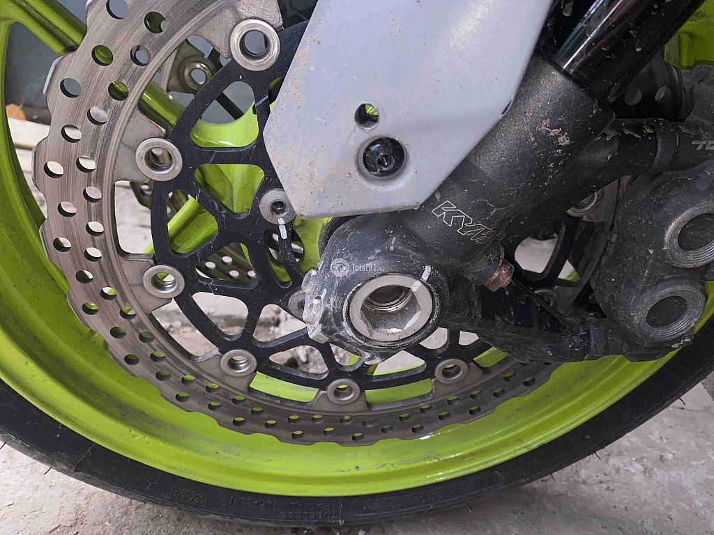 Фото Kawasaki отсутствует 44
