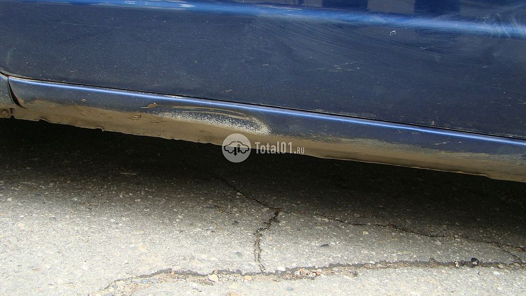 Фото Toyota Corolla 20