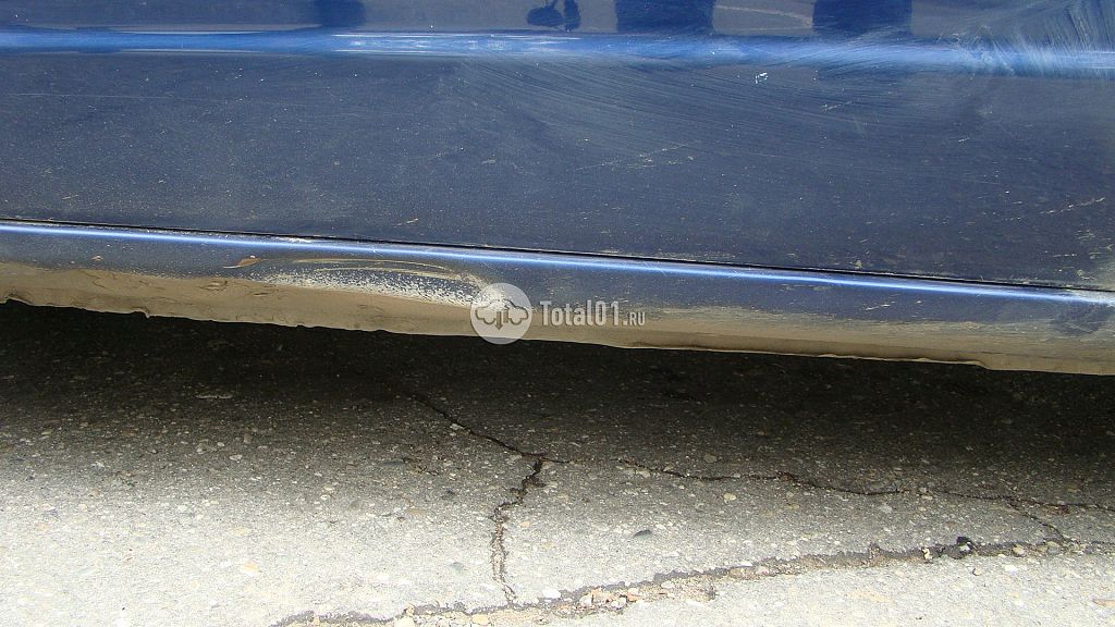 Фото Toyota Corolla 22