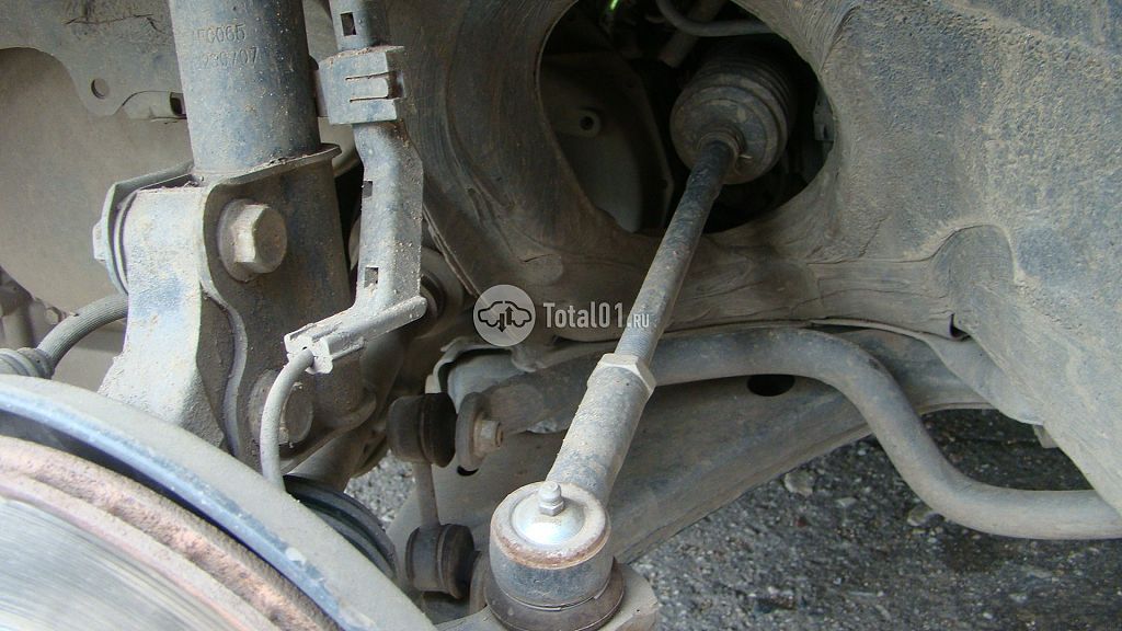 Фото Toyota Corolla 26