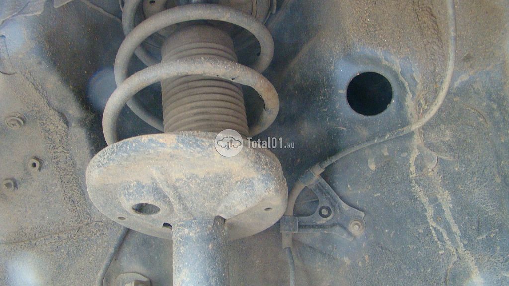 Фото Toyota Corolla 28