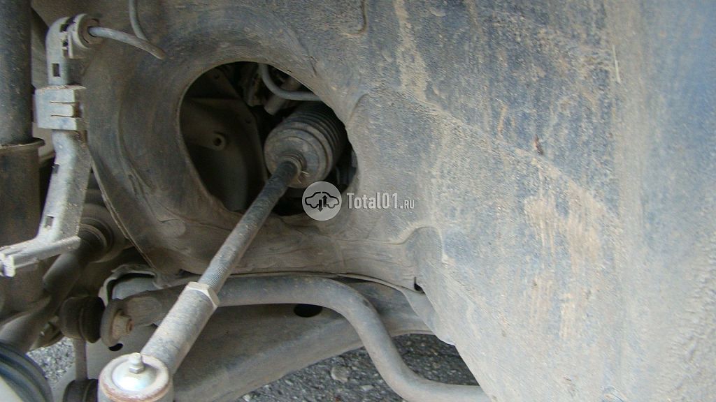 Фото Toyota Corolla 32