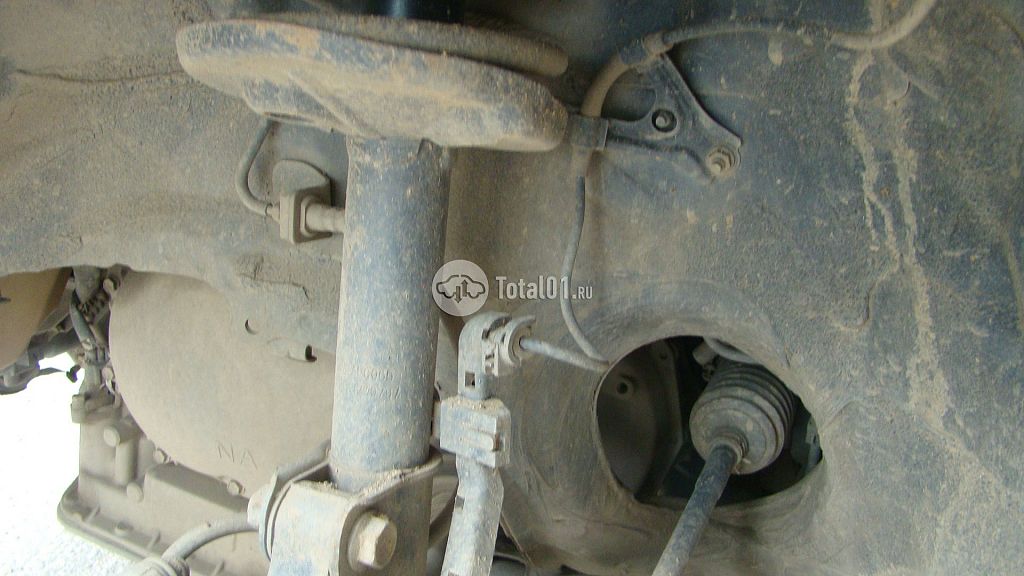 Фото Toyota Corolla 34