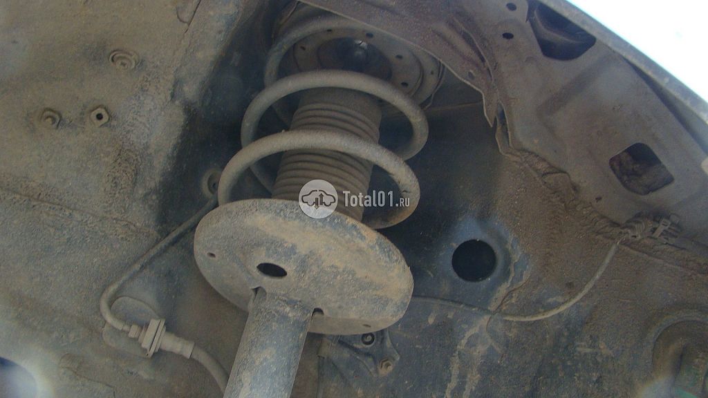 Фото Toyota Corolla 36