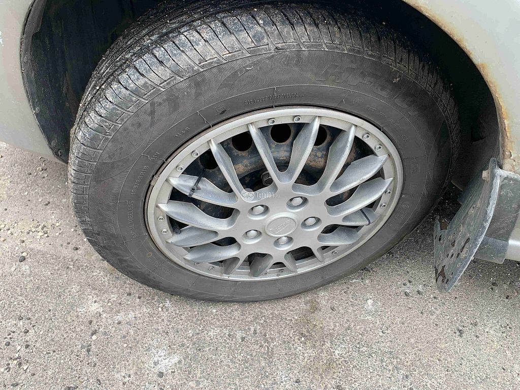 Фото Nissan Almera 18