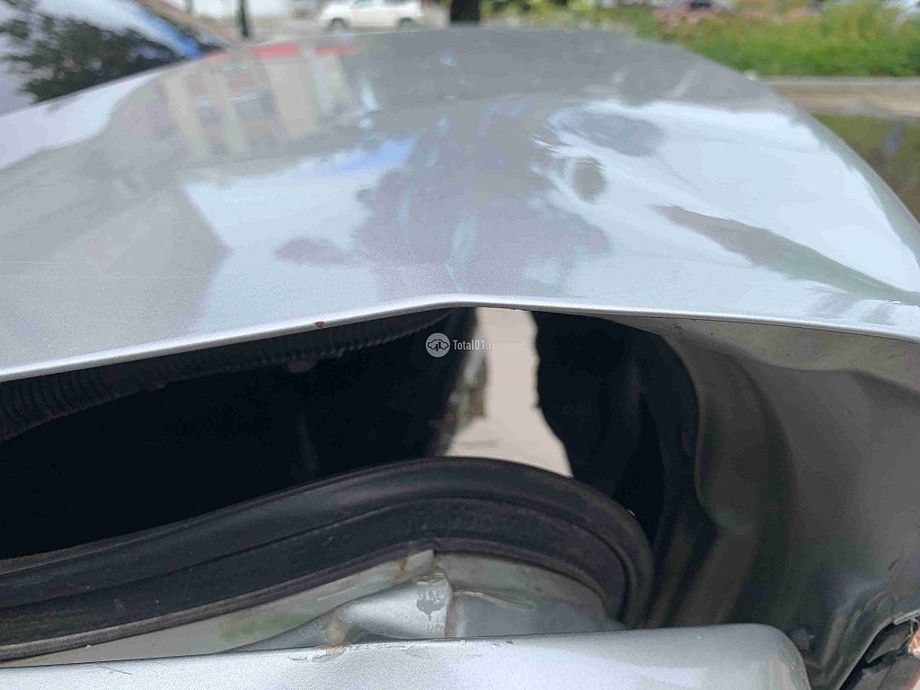 Фото Nissan Almera 26