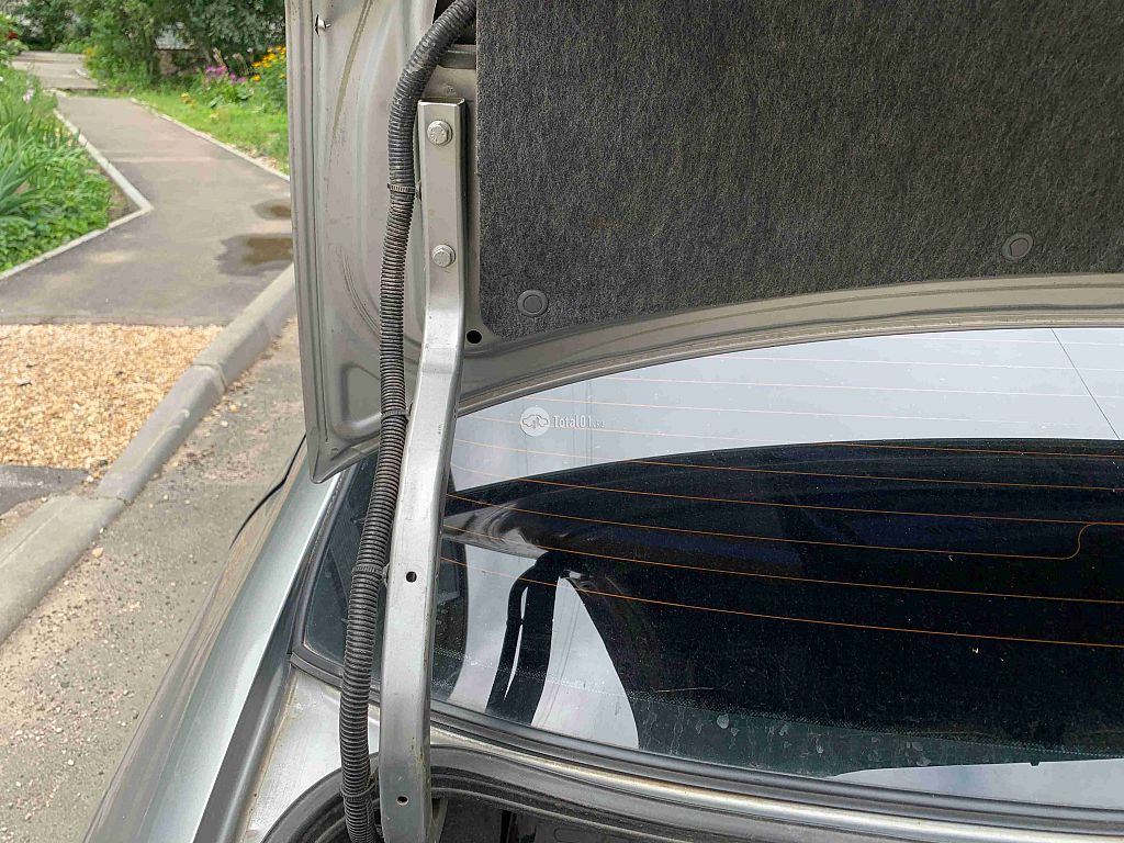 Фото Nissan Almera 44
