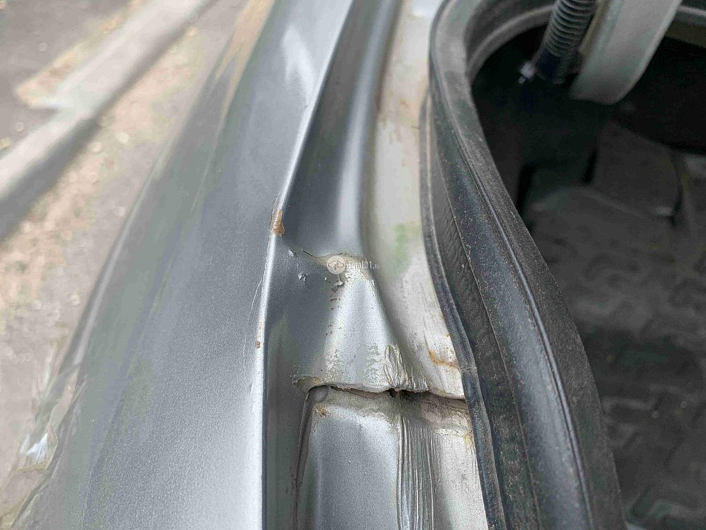 Фото Nissan Almera 46