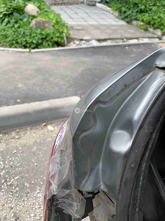 Фото Nissan Almera 48