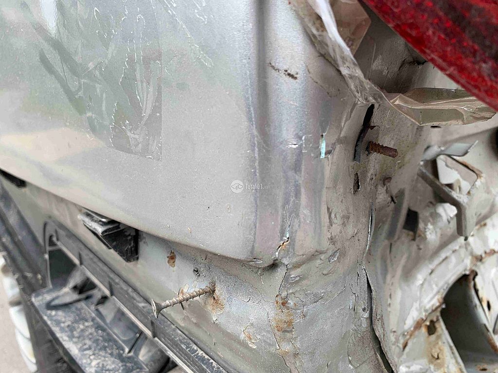 Фото Nissan Almera 50