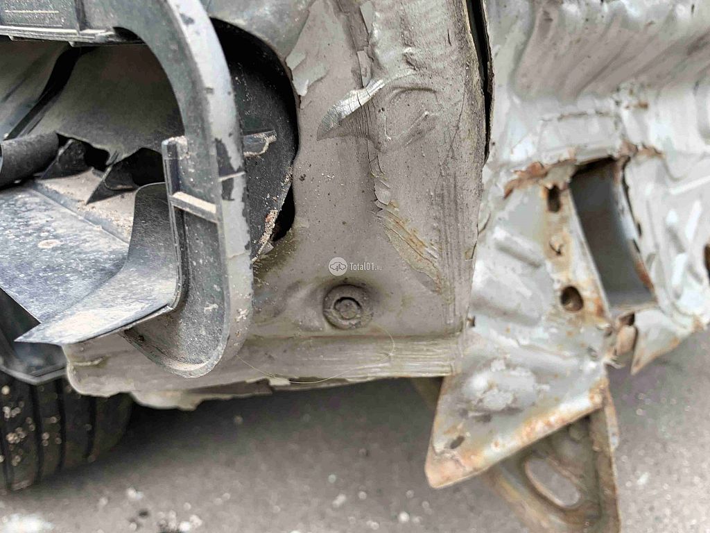 Фото Nissan Almera 56