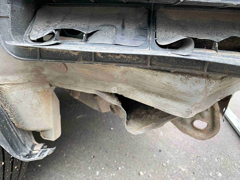 Фото Nissan Almera 60