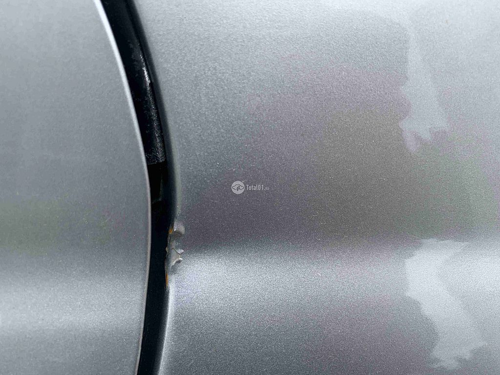 Фото Nissan Almera 64
