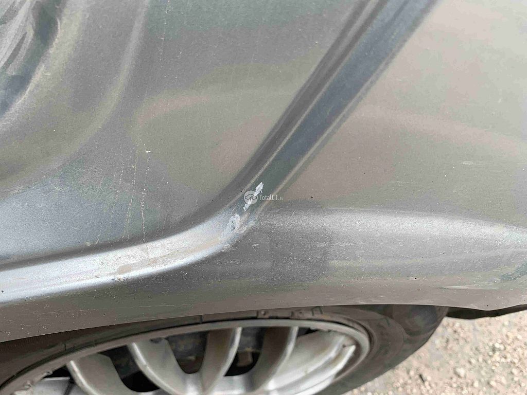 Фото Nissan Almera 66