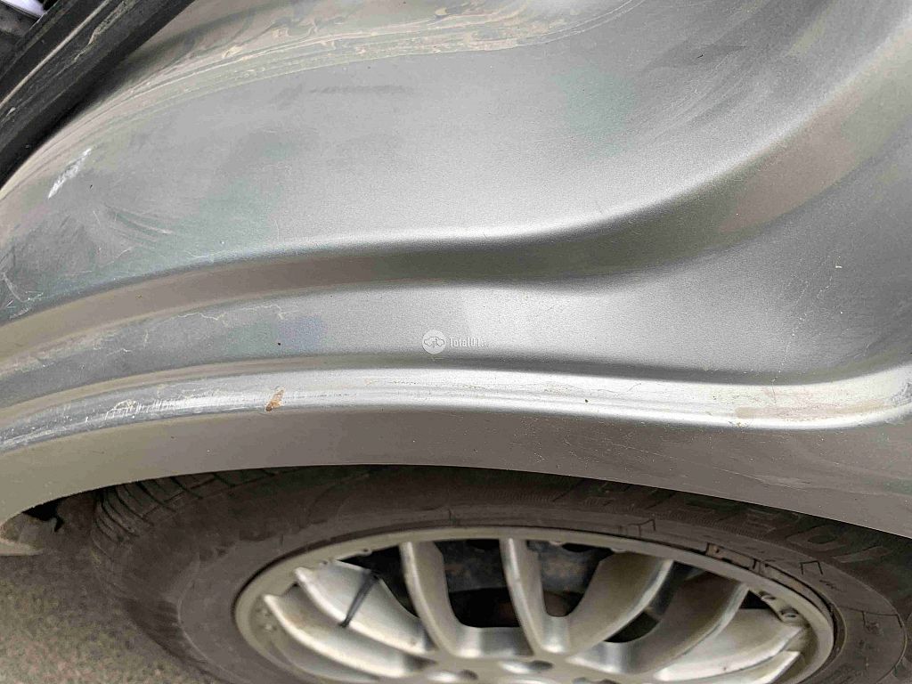 Фото Nissan Almera 68