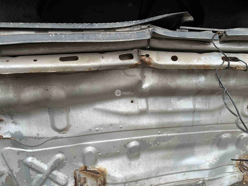 Фото Nissan Almera 76