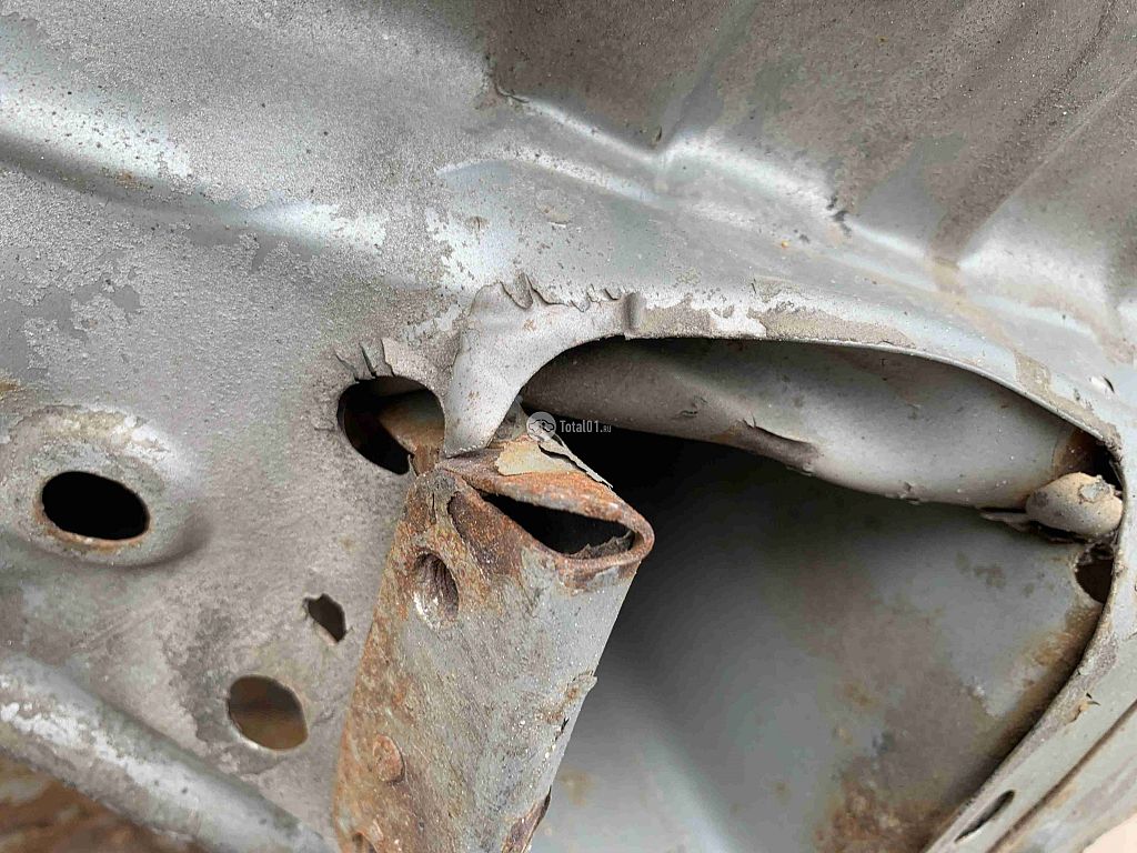Фото Nissan Almera 84