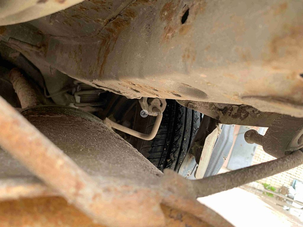Фото Nissan Almera 86