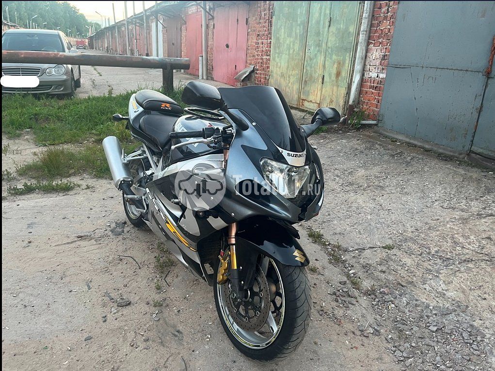 Фото Suzuki Другая 2