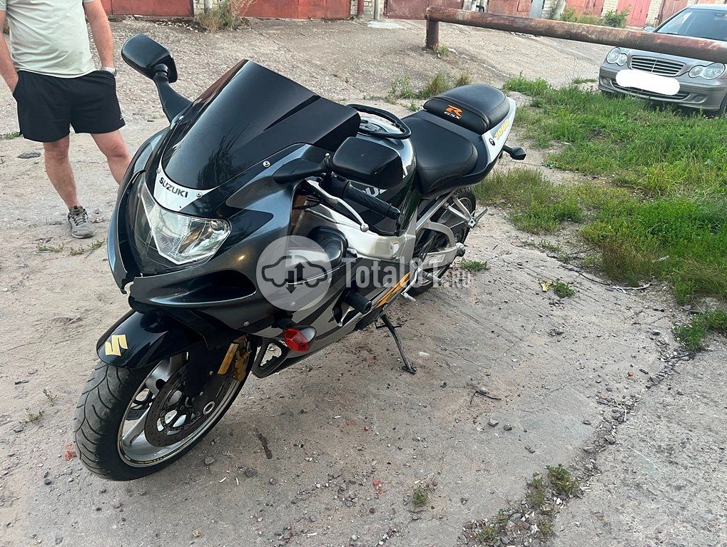 Фото Suzuki Другая 4