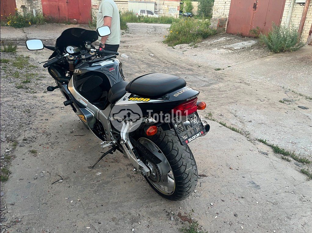 Фото Suzuki Другая 6
