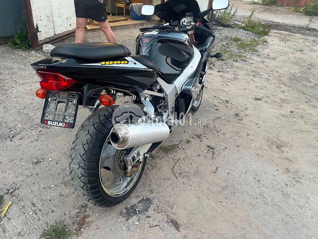 Фото Suzuki Другая 10