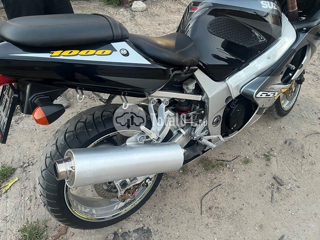 Фото Suzuki Другая 12