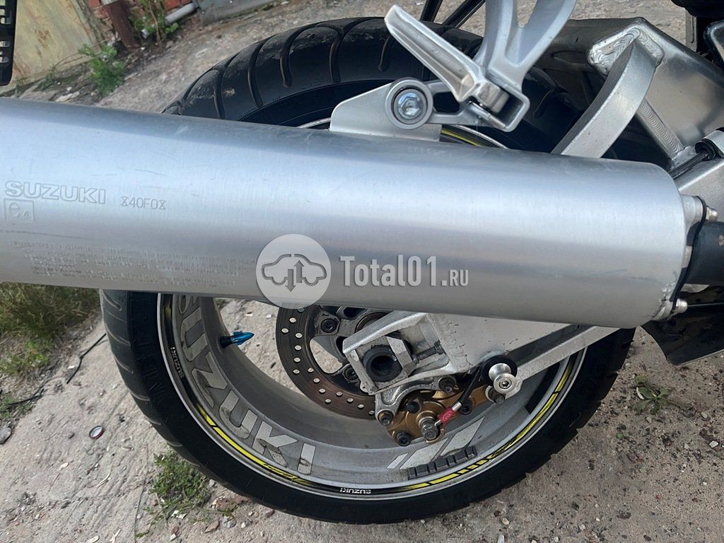 Фото Suzuki Другая 14