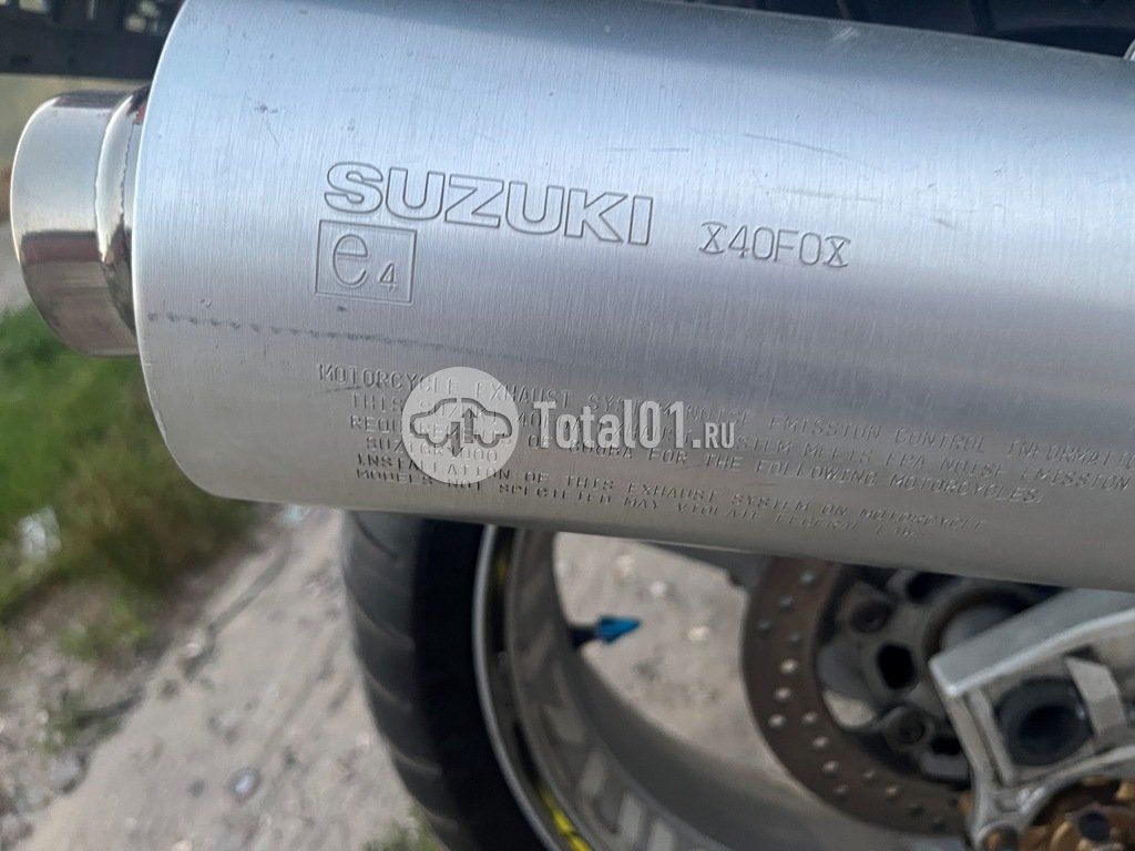 Фото Suzuki Другая 16