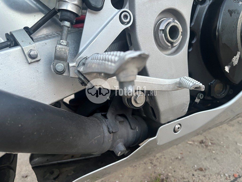 Фото Suzuki Другая 20