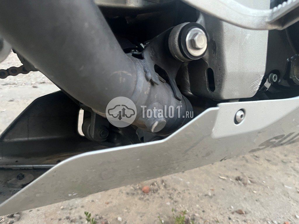 Фото Suzuki Другая 28