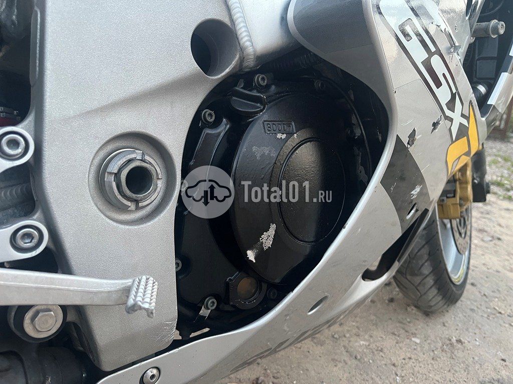 Фото Suzuki Другая 32