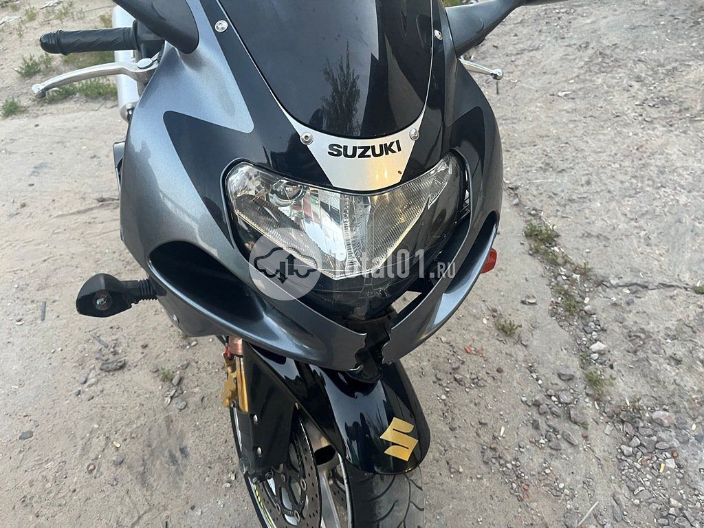 Фото Suzuki Другая 42