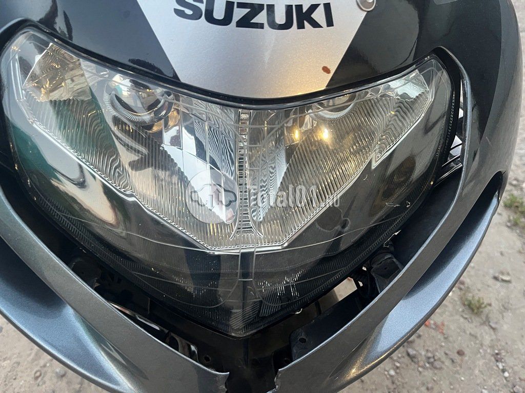 Фото Suzuki Другая 48