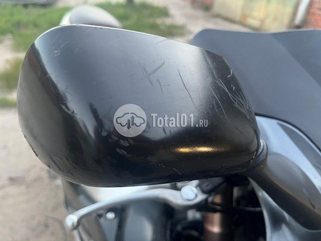 Фото Suzuki Другая 50