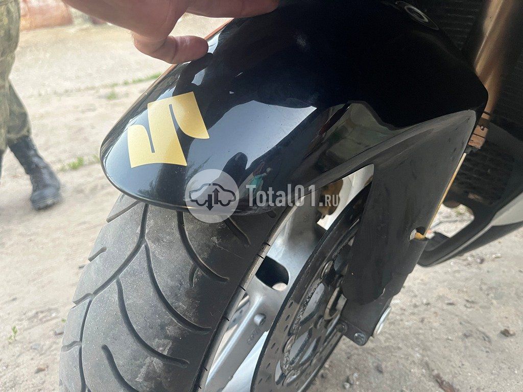 Фото Suzuki Другая 54