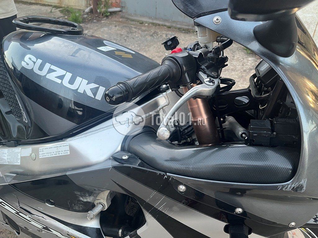 Фото Suzuki Другая 60