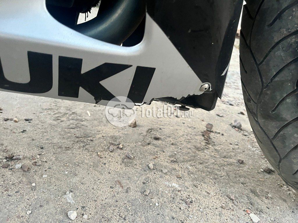 Фото Suzuki Другая 68